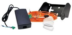 DATALOGIC CBL-1487 CONNECTOR M12/5P/FEMAL IDNET CABL