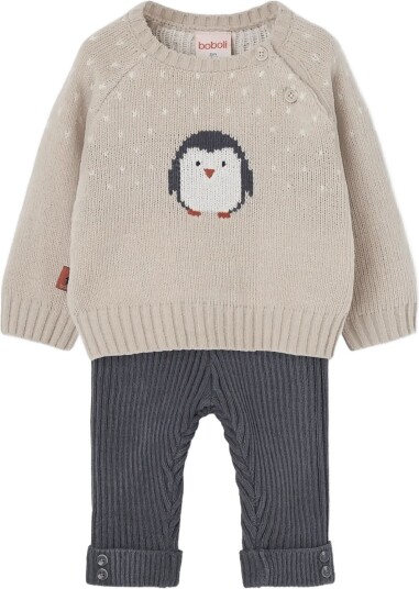 Boboli | Set For Baby Girl | 68