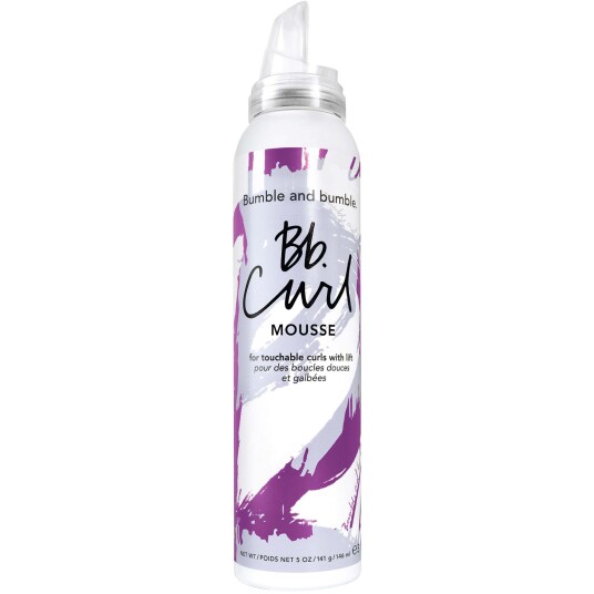Bumble and bumble Curl Mousse 150 ml