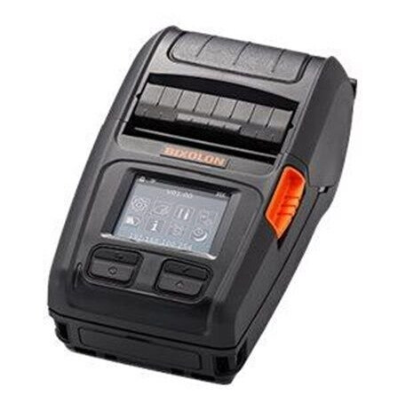BIXOLON XM7-20 - label printer - B/W - direct thermal