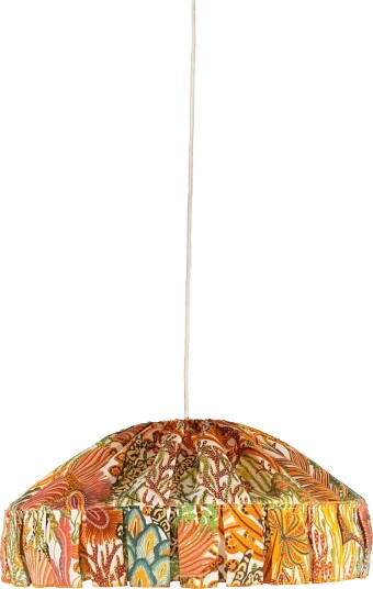 Alde & Lind Pendel Ray D50 Flerfarget