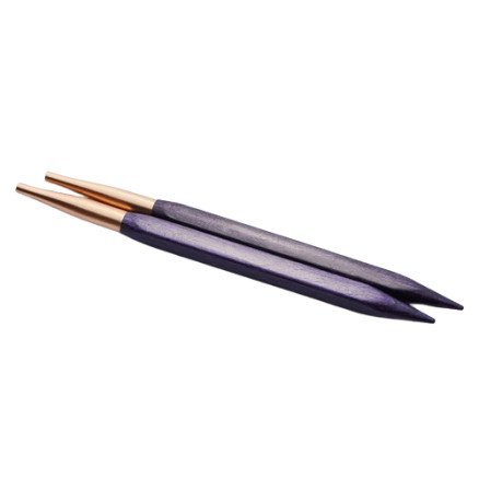 Knitpro J'Adore Cubics Utskiftbare rundpinner 7,00 mm