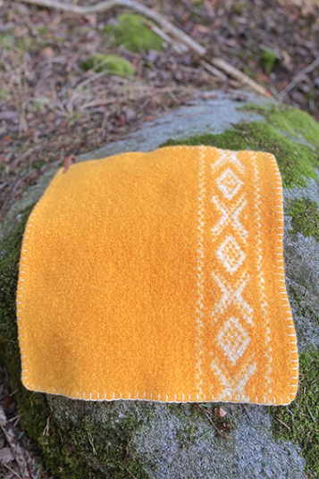 Dale Garn 409 14 Cortina Sitterunderlag