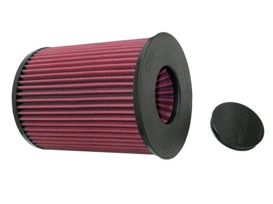Sportluftfilter K&N Filters E-9289