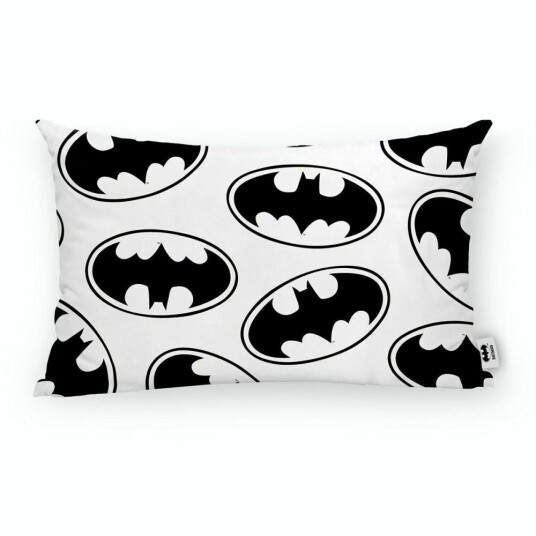 Putetrekk Batman Batman Basic C Hvit Flerfarget 30 x 50 cm