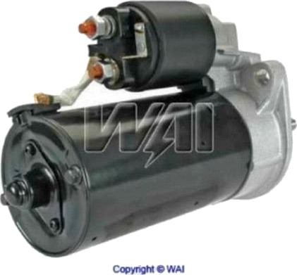 WAI 17030N Starter
