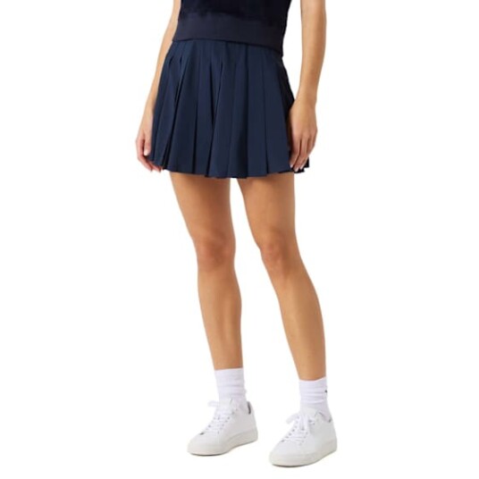 Björn Borg Ace Pleated Skirt Navy XS Björn Borg Ace Pleated Skirt Navy XS