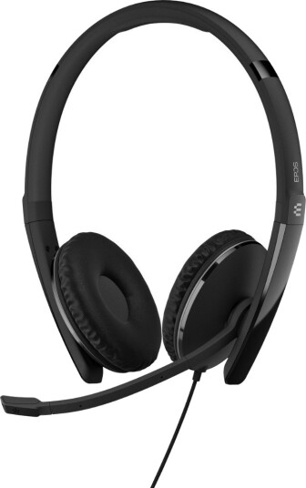 EPOS I SENNHEISER ADAPT 160T ANC USB-C EPOS I SENNHEISER ADAPT 160T ANC USB-C