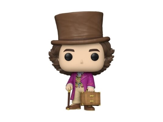 Funko Pop! 68087 Samlefigur Film Og Tv Serier 150 G