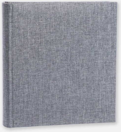 Focus Focus Base Line Canvas Super 200 11X15 Grey