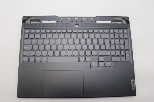Lenovo COVER Upper Case ASM_BEL