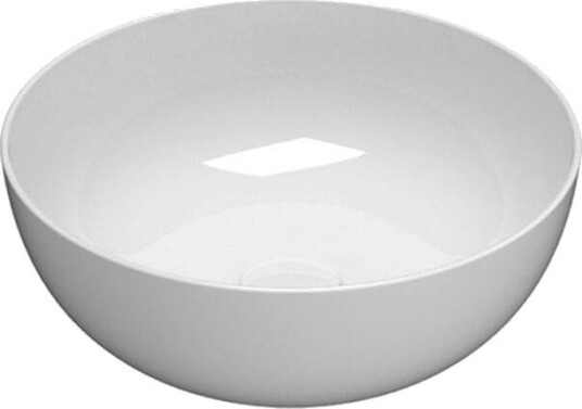 Globo T-Edge Rundt 6-B6T42BI