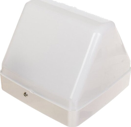Veggarmatur Ensto Tett Armatur For Allmenn Bruk 60W A60/E27 230V Ip44 Avr71