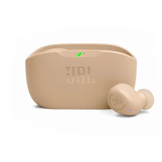 JBL Wave Buds Beige