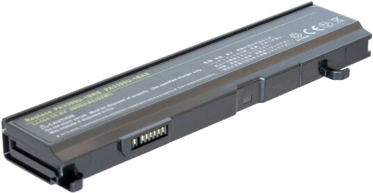 Batteri til TOSHIBA Dynabook CX / TX, Satellite A100 / A80 / M50 etc