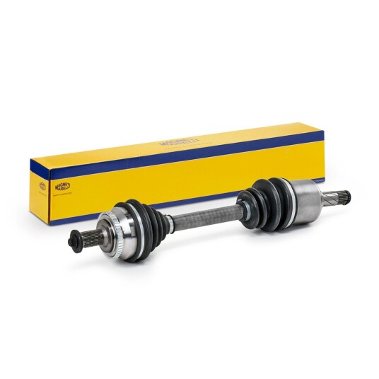 Magneti Marelli Drivaksel MAGNETI MARELLI 302004190296