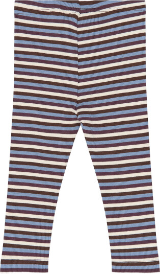 Petit Piao Ppsong Leggings Multi/patterned 110