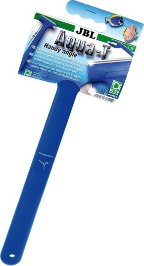 JBL - Algae Scraper Handy7Cm Vinklad 30Cm - 133.0346