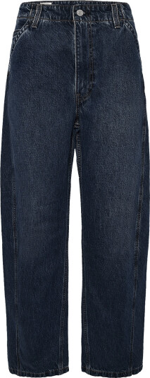 Levi"s® Baggy Barrel Max Volume - Navy - 34 x 32
