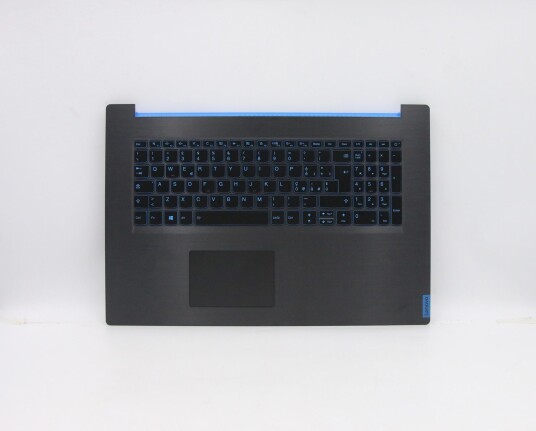 Lenovo Upper Case ASM_IT L 81LL BL MEDION