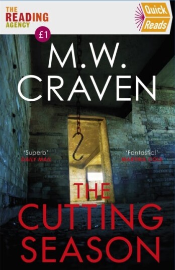 The Cutting Season (Quick Reads 2022)