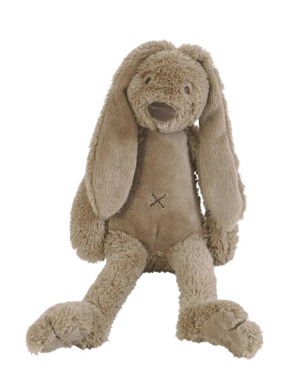 Happy Horse Happy Horse - Rabbit Richie - Brown - 38 CM Happy Horse Happy Horse - Rabbit Richie - Brown - 38 CM