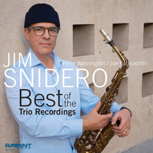 Best Of The Trio Recordings