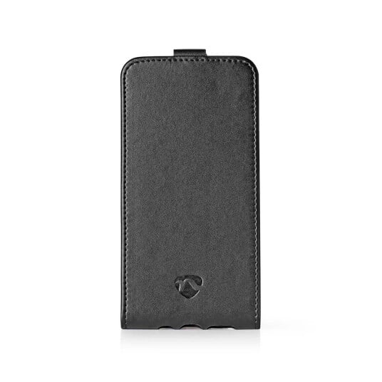 Nedis Samsung Galaxy Note 8 2018 Flipdeksel Svart
