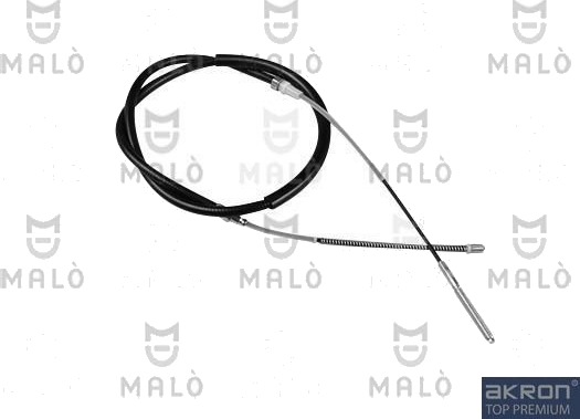 MALÒ 21376 Tautrekk håndbremse