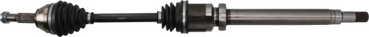 Drivaksel KAMOKA 5010098