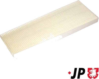 Kupefilter JP GROUP 1228100600