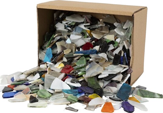 DIY Kit Mosaics 55527