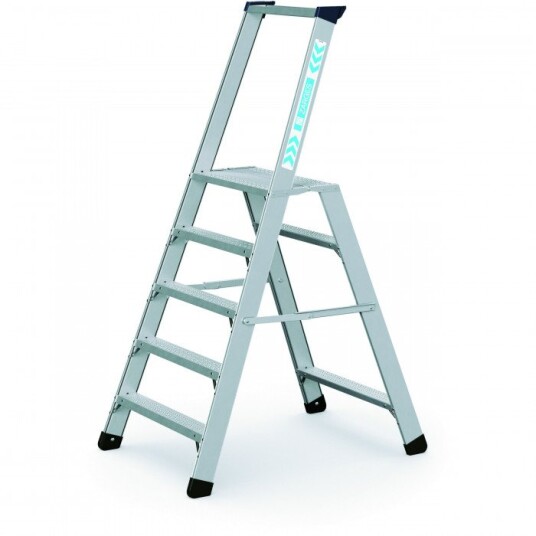 Zarges Seventec RC SP Arbeidsbukk 1,08 Zarges Seventec RC SP Arbeidsbukk 1,08