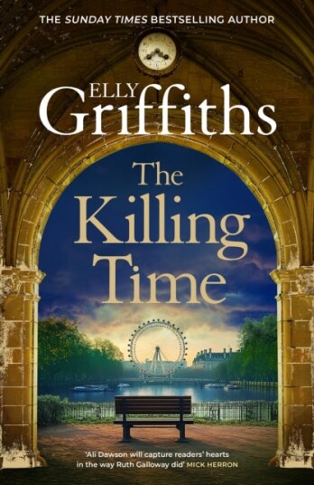 The Killing Time The Killing Time