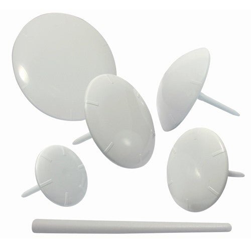Pme Icing Flower Nail Sett 6 Deler Pme Icing Flower Nail Sett 6 Deler