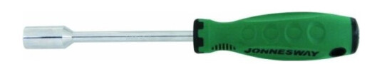 Jonnesway Jonnesway Socket Screwdriver 8X125mm Jonnesway Jonnesway Socket Screwdriver 8X125mm