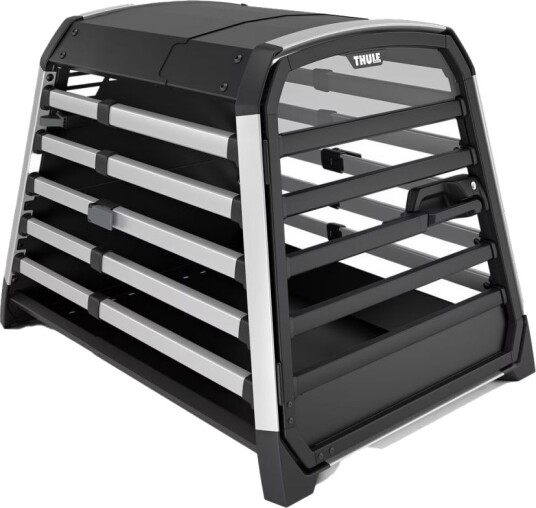 Thule Allax S Kollisjonstestet hundebur 55x58x72-80cm