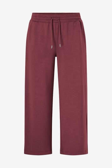Wasabiconcept Bukser Pants J Rød