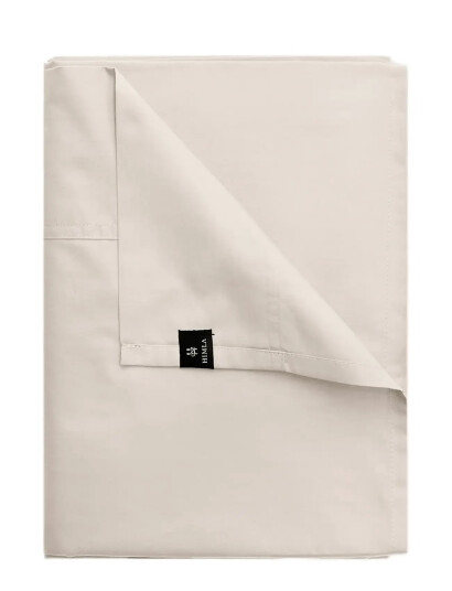 Himla Dreamtime Sheet - Beige - 270X270 Himla Dreamtime Sheet - Beige - 270X270