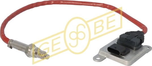 GEBE 9 2869 1 NOx-sensor, NOx-katalysator