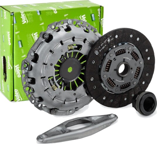 Clutchsett VALEO 832044