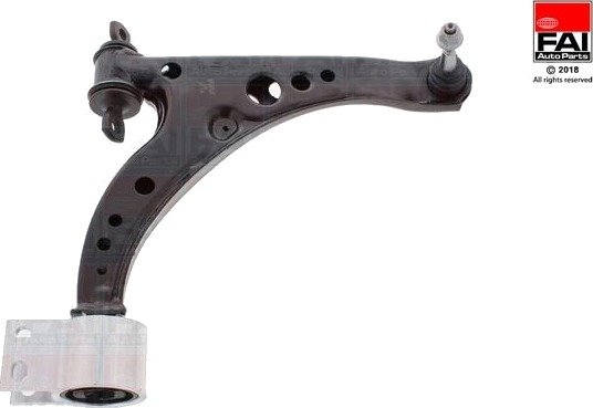 Bærearm FAI AutoParts SS9526