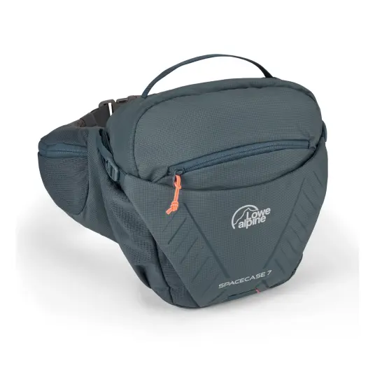 Alpine Lowe Alpine Space Case 7 Orion Blue Alpine Lowe Alpine Space Case 7 Orion Blue