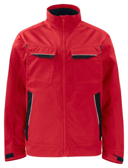ProJob 5425 Servicejakke Red XL