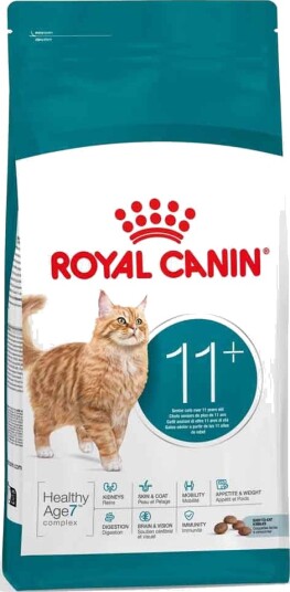 Royal Canin Ageing 11+ 2 X 4 kg