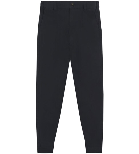 Lyle & Scott chinos til barn og ungdom dark navy Lyle & Scott chinos til barn og ungdom dark navy