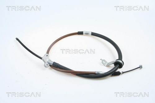 Tautrekk håndbremse TRISCAN 8140 131002