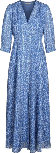 Riccovero Dame Kjoler Blå 3XL,