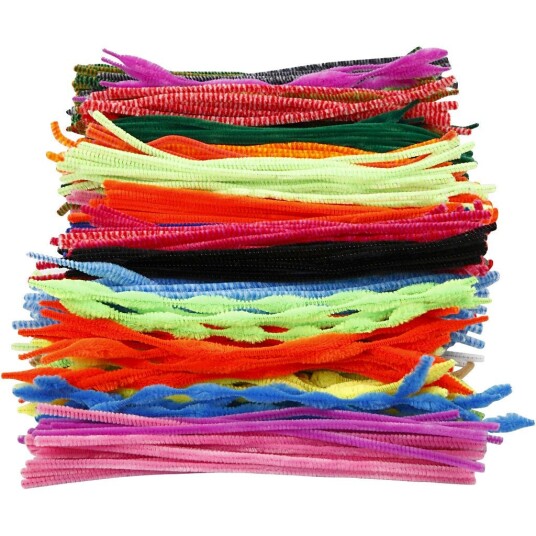 DIY Kit - Chenille - Pibe Cleaners  51610 