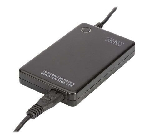 DIGITUS Universal Notebook Power Adapter